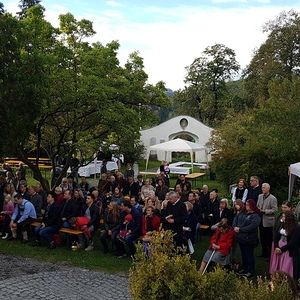 Erntedank 2022 in Deutschfeistritz