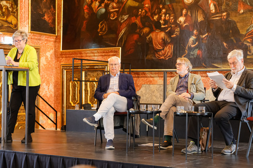 Sonntagsblatt/Gerd Neuhold