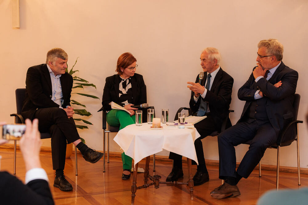 Fotorechte: Gerd Neuhold Sonntagsblatt