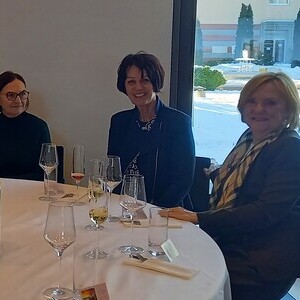 Herzlichen Dank an alle ehrenamtlichen Mitarbeiter:innen