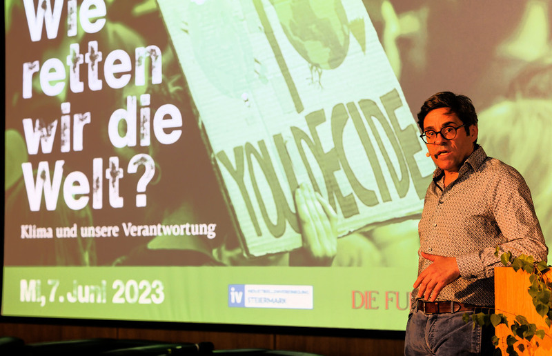 Sonntagsblatt/Gerd Neuhold