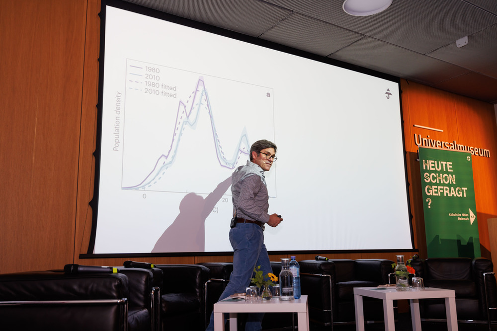Sonntagsblatt/Gerd Neuhold