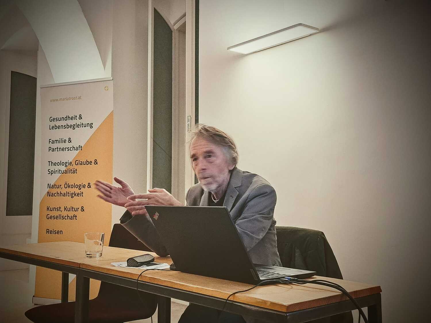 Traussnig / Bildungsforum